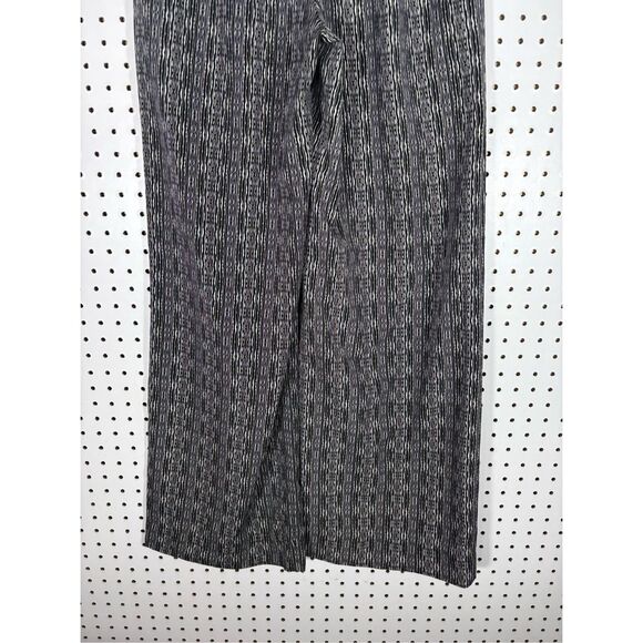 Sanctuary printed wide leg pants size S - Picture 6 of 7